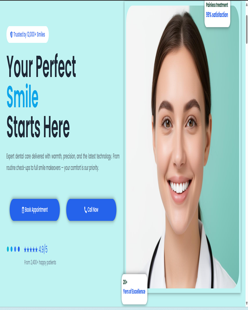Dental